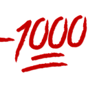 1000
