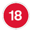 18