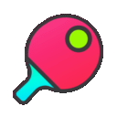 activity pingpong