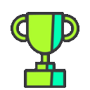 activity trophy