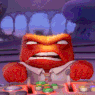 anger inside out
