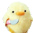 angry-duck