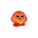 angry_kirby