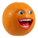 annoying orange