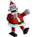 annual_gift_man_simpsons