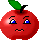 apple_sad