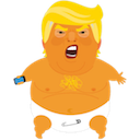 baby-trump