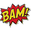 bam