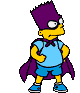 bartman-simpsons
