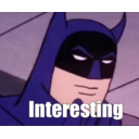 batman-interesting
