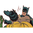 batmanslapq