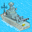 battleship