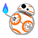 bb8flame