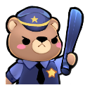 bearpoliceq