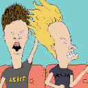 beavis butthead