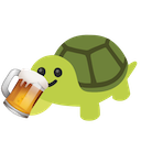 beer-turtle
