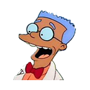 black_smithers_simpsons