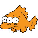blinky_simpsons