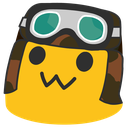 blob aviator