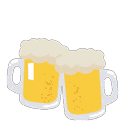 blob beers gif