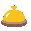 blob bell gif