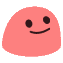 blob color shift gif