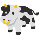 blob cow