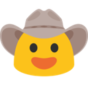 blob cowboy