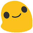 blob derpy gif