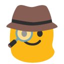 blob detective