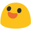 blob enjoy