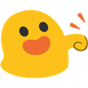 blob fist bump left