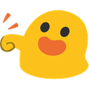 blob fist bump right