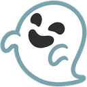 blob ghost