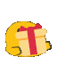 blob gift gif