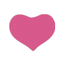 blob heart break gif