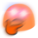 blob hyper think fast