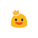 blob king of the blobs