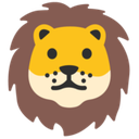 blob lion