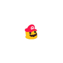 blob mario