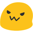 blob owo evil