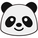 blob panda