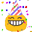 blob party gif