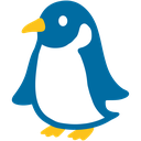 blob penguin