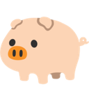 blob pig