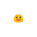 blob pixel happy