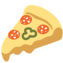 blob pizza