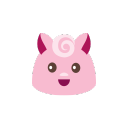 blob pkmn clefairy