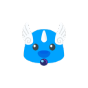 blob pkmn dragonair