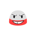 blob pkmn electrode